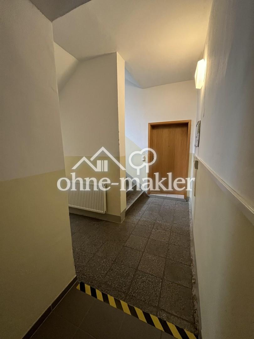 helle 2-Raumwohnung in Chemnitz-Klaffenbach im Erdgeschoss - Foto 2