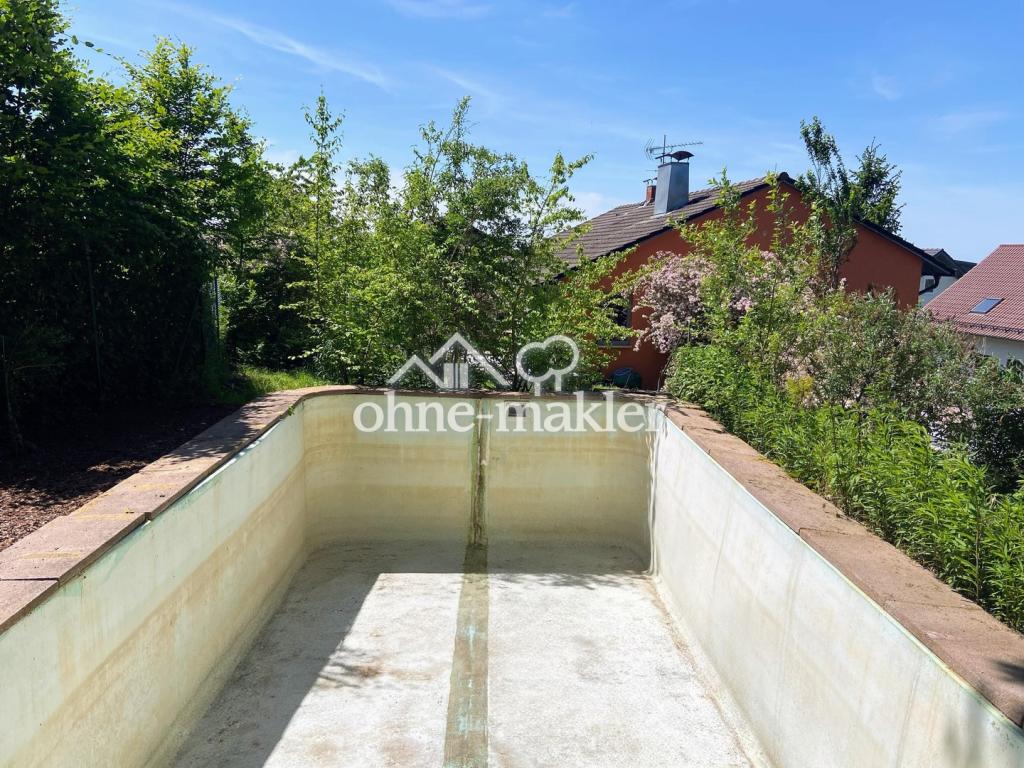 Pool (aktuell deaktiviert)
