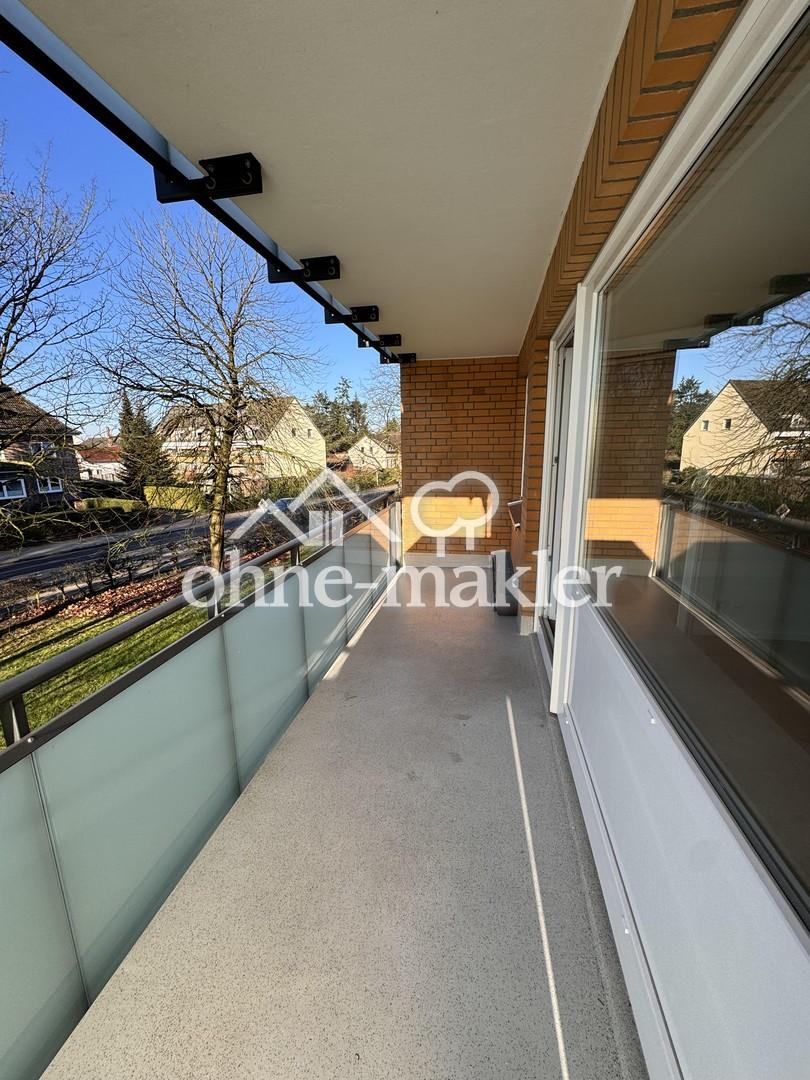 Balkon 