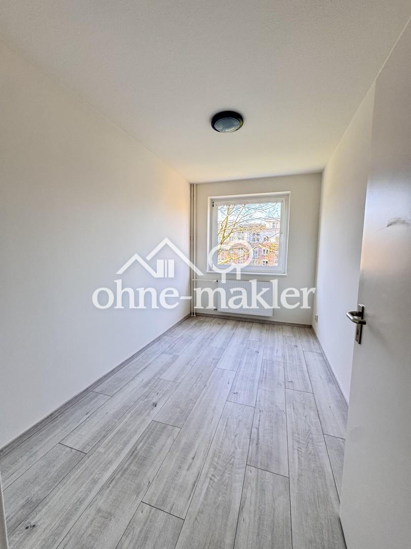 Kinder / Arbeitszimmer