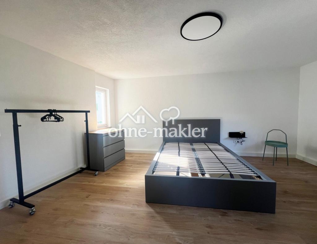 WG-Zimmer zum Wintersemester 2026/27 nähe Uni-Hohenheim - Foto 4