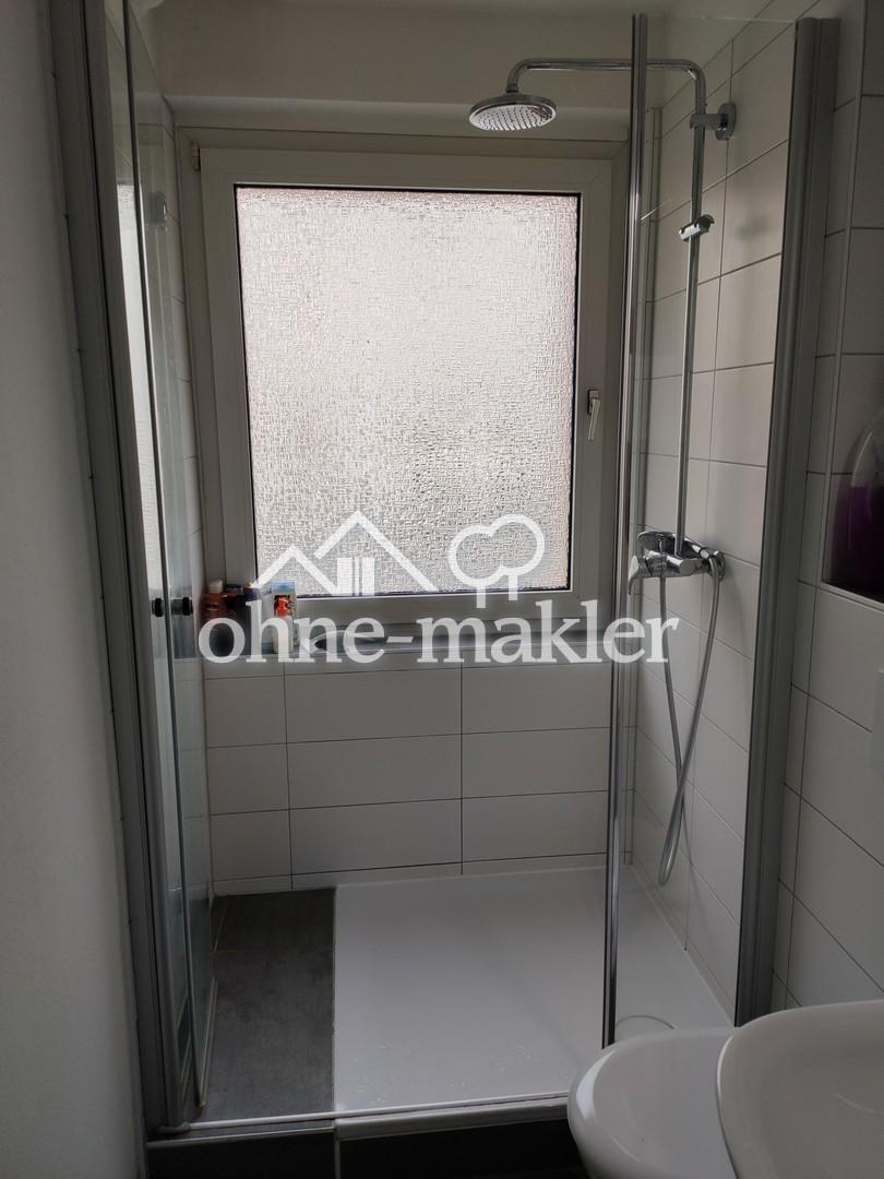 Modernisierte 3 Zimmer Wohnung mit EBK in Braunschweig - Foto 2