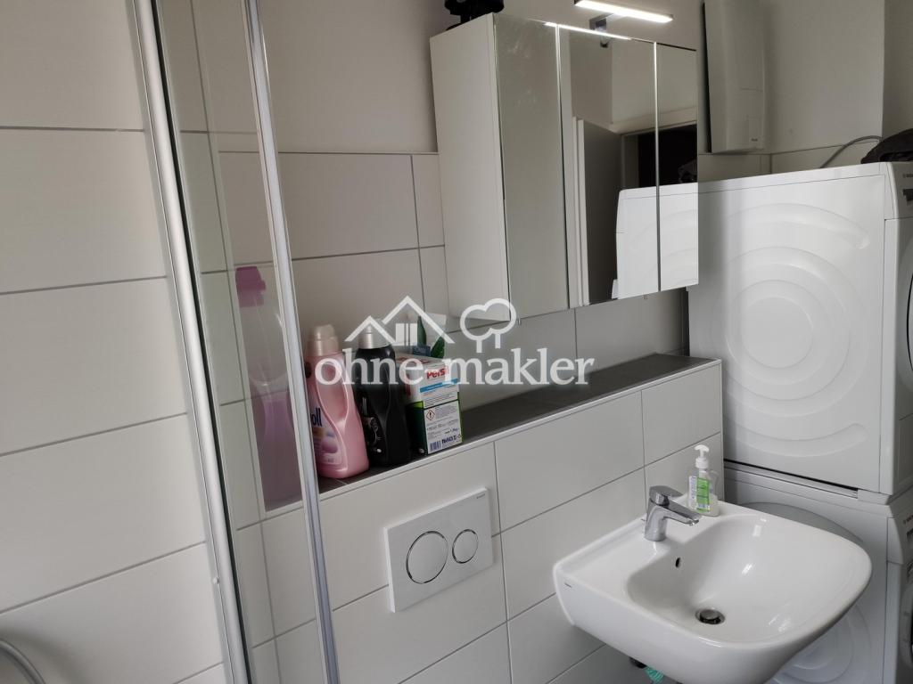 Modernisierte 3 Zimmer Wohnung mit EBK in Braunschweig - Foto 3