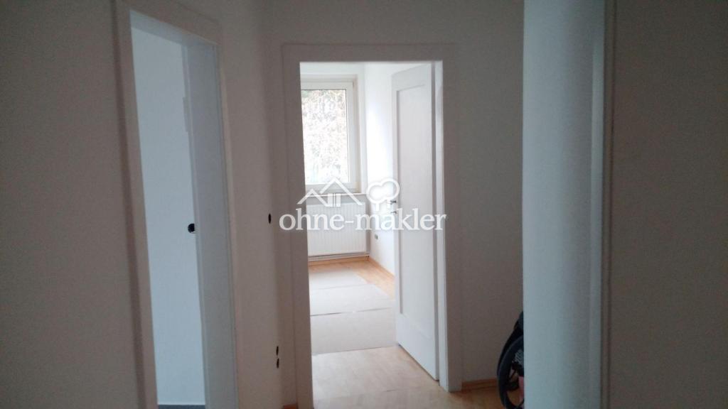 Modernisierte 3 Zimmer Wohnung mit EBK in Braunschweig - Foto 4