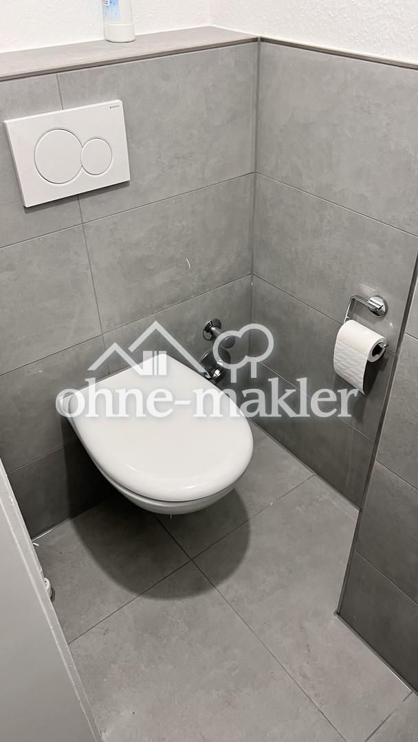 Luxuriös kernsanierte 80 m2 Wohnung in Düsseldorf Lörick - Photo 3