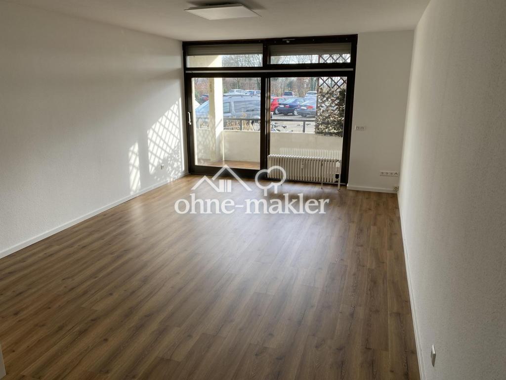 Helle 2-Zimmer-Wohnung mit Einbauküche – renoviert 2025 - Photo 4