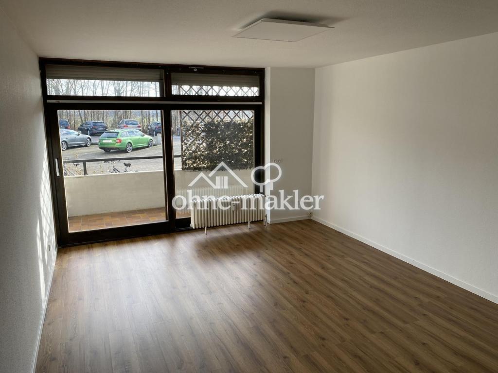 Helle 2-Zimmer-Wohnung mit Einbauküche – renoviert 2025 - Photo 3