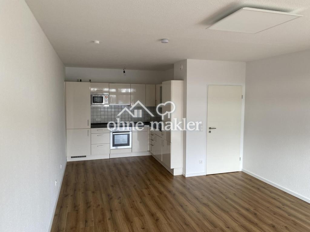 Helle 2-Zimmer-Wohnung mit Einbauküche – renoviert 2025 - Photo 5