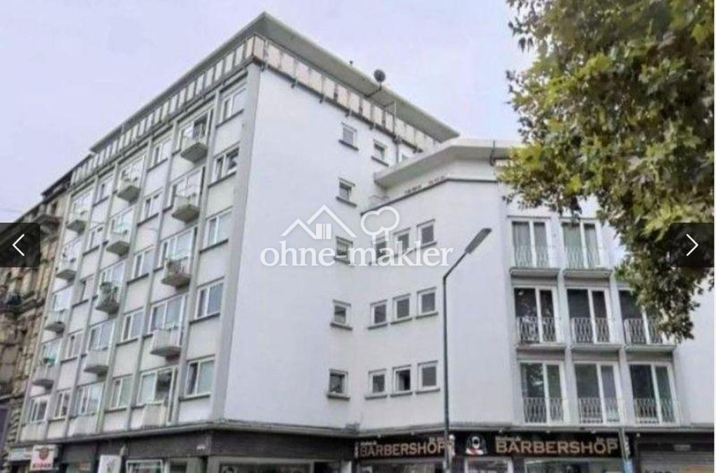 Hausfront