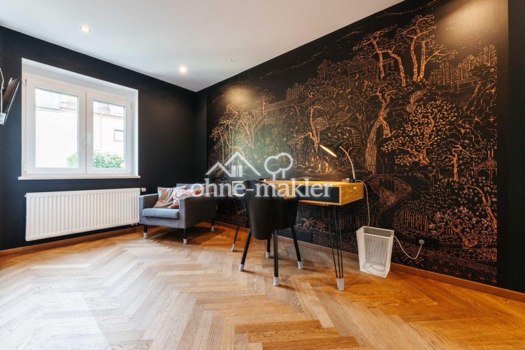 Arbeitszimmer