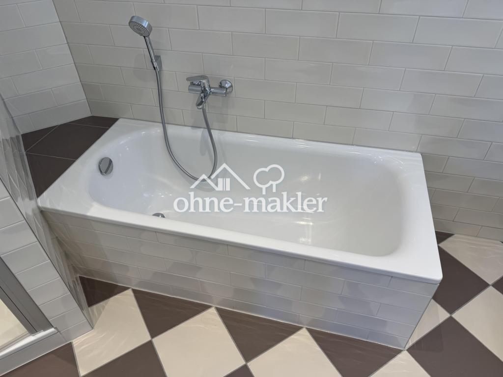 Sanierte 2-Zimmer-Wohnung im beliebten Brentanoviertel mit neuer Küchenzeile! - Photo 3