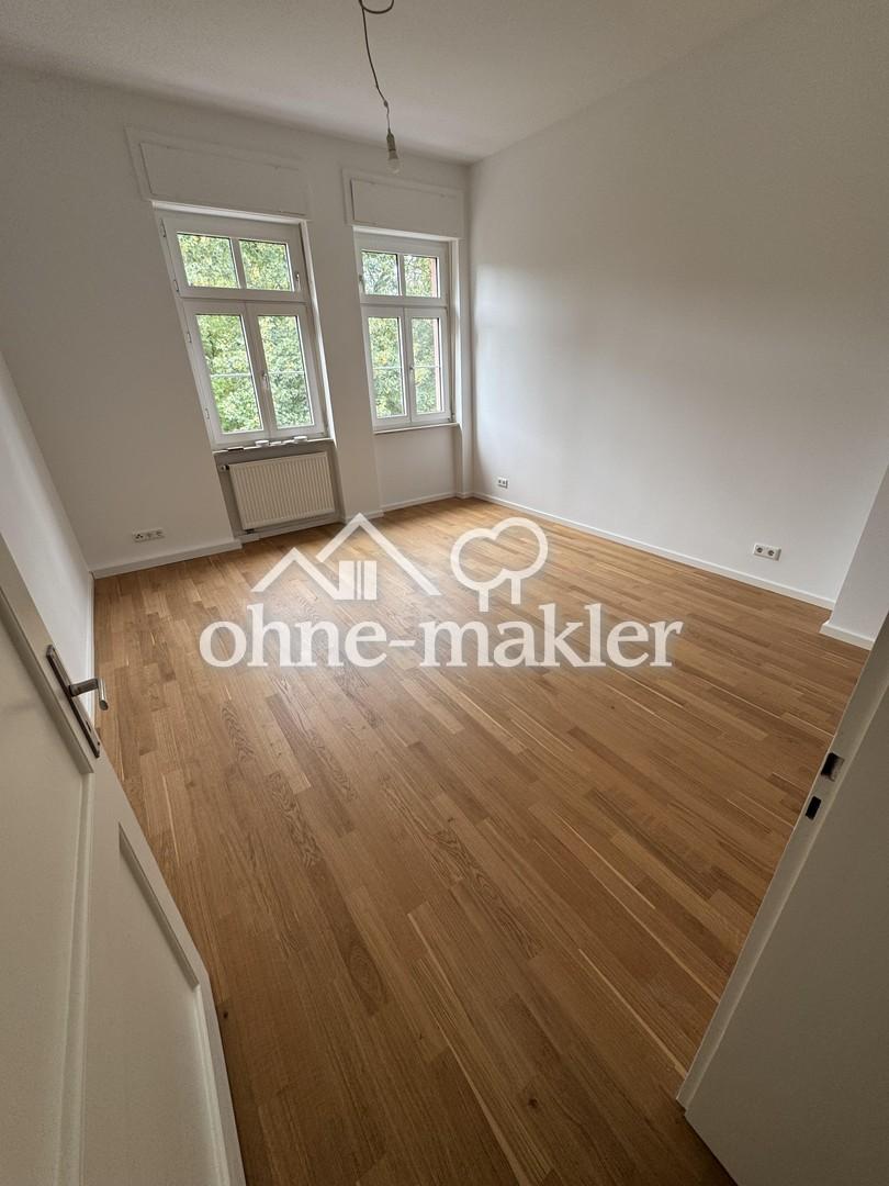 Sanierte 2-Zimmer-Wohnung im beliebten Brentanoviertel mit neuer Küchenzeile! - Photo 1