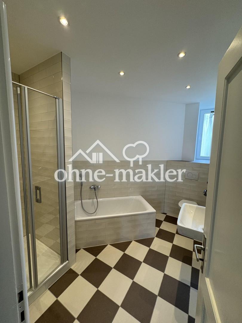 Sanierte 2-Zimmer-Wohnung im beliebten Brentanoviertel mit neuer Küchenzeile! - Photo 4