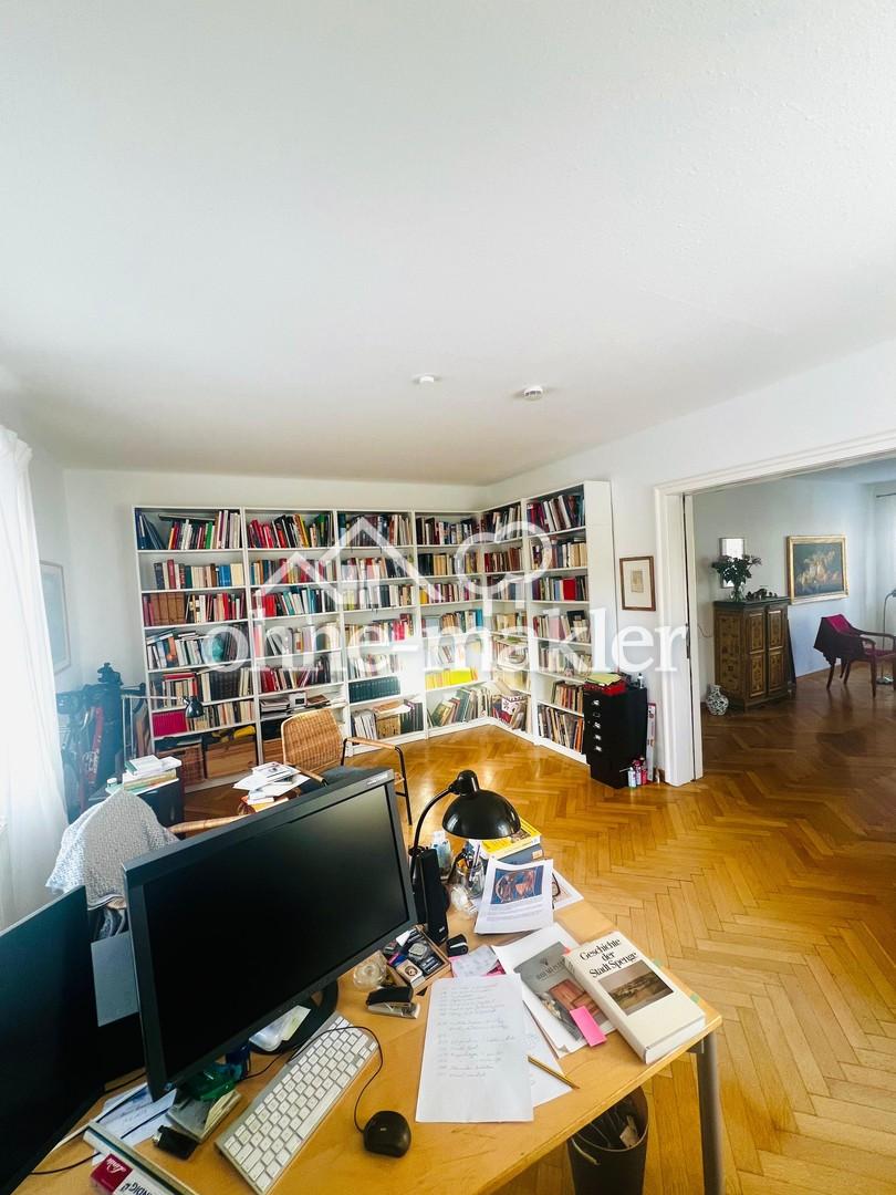 Esszimmer/Schlafzimmer