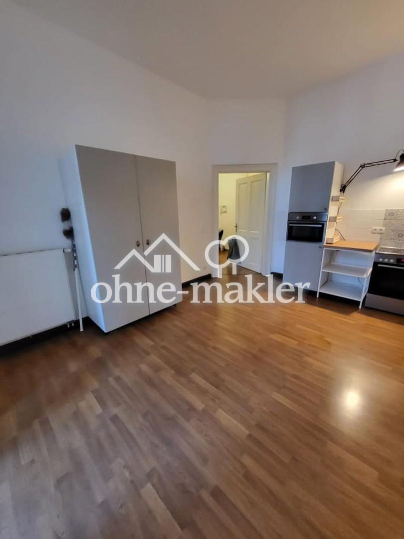 Exclusive, frisch sanierte 5 Zimmer Wohnung mit Einbauküche, Balkon im Musikerviertel zu vermieten - Foto 5