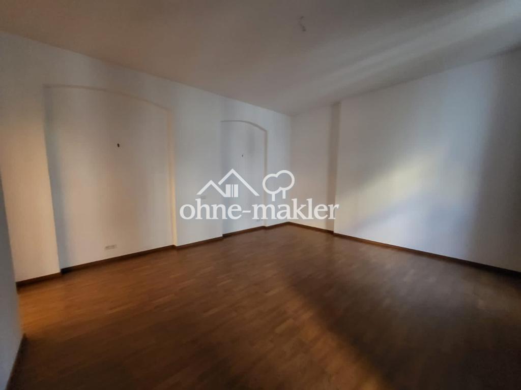 Exclusive, frisch sanierte 5 Zimmer Wohnung mit Einbauküche, Balkon im Musikerviertel zu vermieten - Foto 2