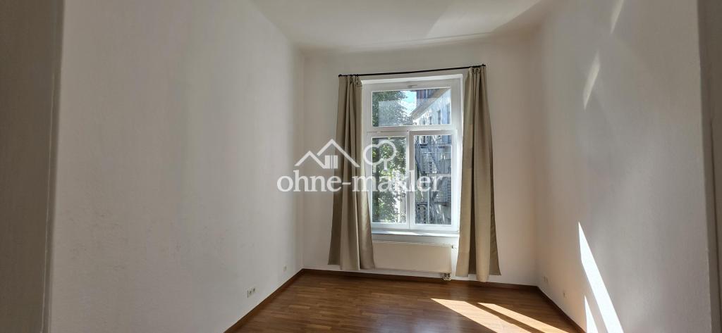 Exclusive, frisch sanierte 5 Zimmer Wohnung mit Einbauküche, Balkon im Musikerviertel zu vermieten - Foto 5
