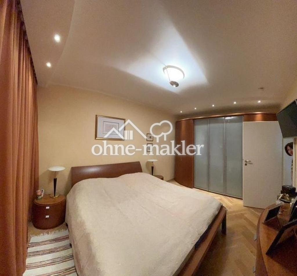 Eltern Schlafzimmer