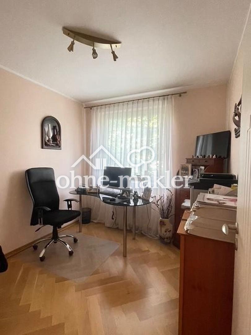 Arbeitszimmer