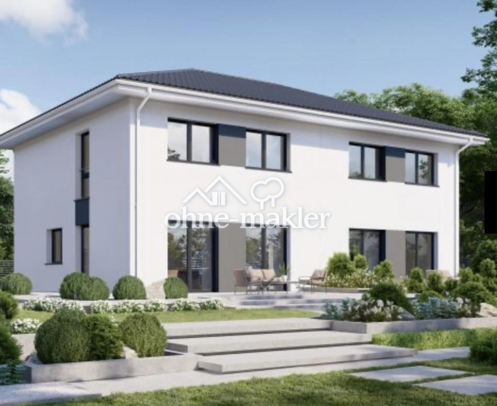 Ansicht zur Terrasse