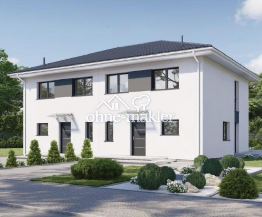 Ansicht Eingangsbereich