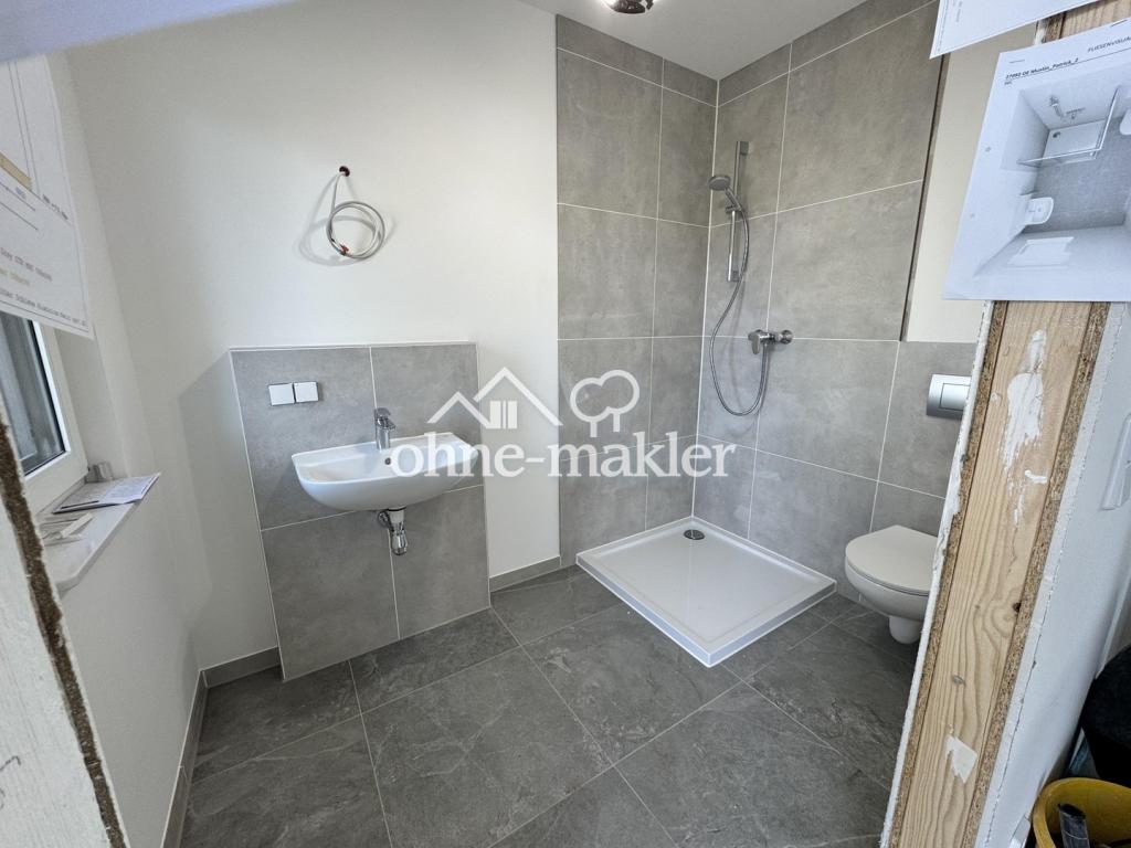 Gäste WC unten