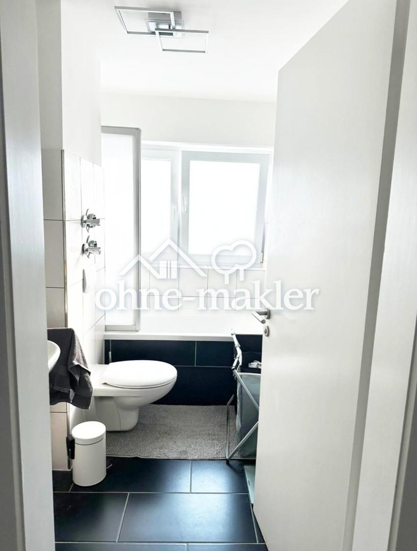 Wunderschöne helle Wohnung im EG auf dem idyllischen Hohberg. - Foto 4
