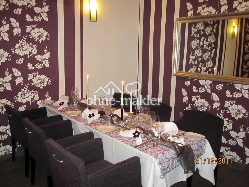 Neben-Zimmer Max. 20 Personen