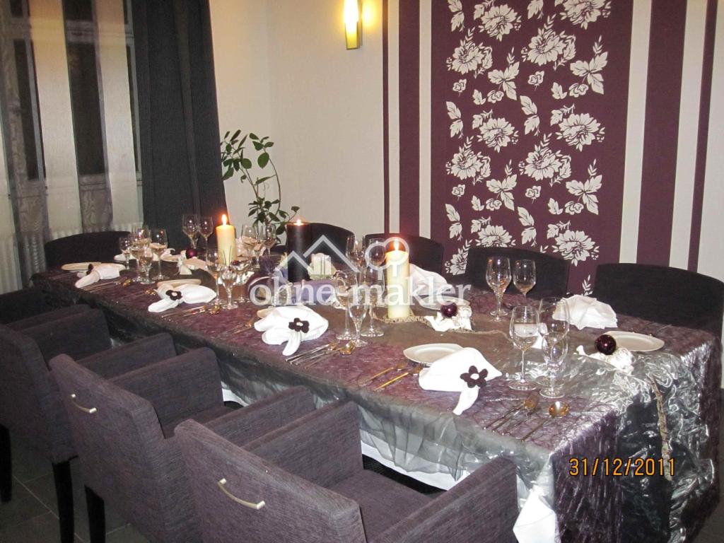 Neben-Zimmer Max. 20 Personen
