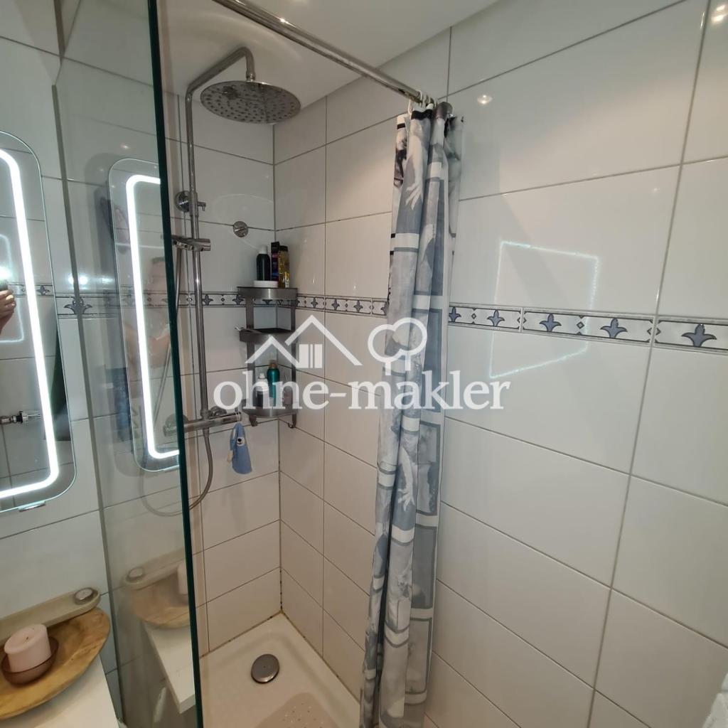 Dusche