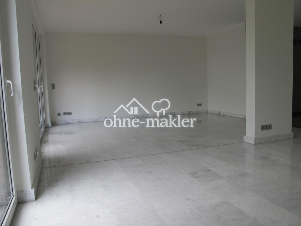 Wohnen in Hemers Bestlage - ruhige, lichtdurchflutete EG-Wohnung mit Terrasse im besonderen Garten - Foto 2