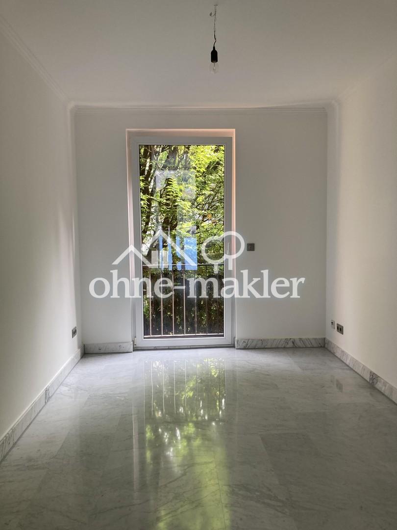 Wohnen in Hemers Bestlage - ruhige, lichtdurchflutete EG-Wohnung mit Terrasse im besonderen Garten - Foto 3