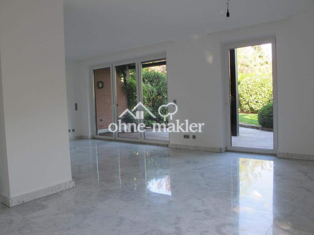 Wohnen in Hemers Bestlage - ruhige, lichtdurchflutete EG-Wohnung mit Terrasse im besonderen Garten - Foto 2