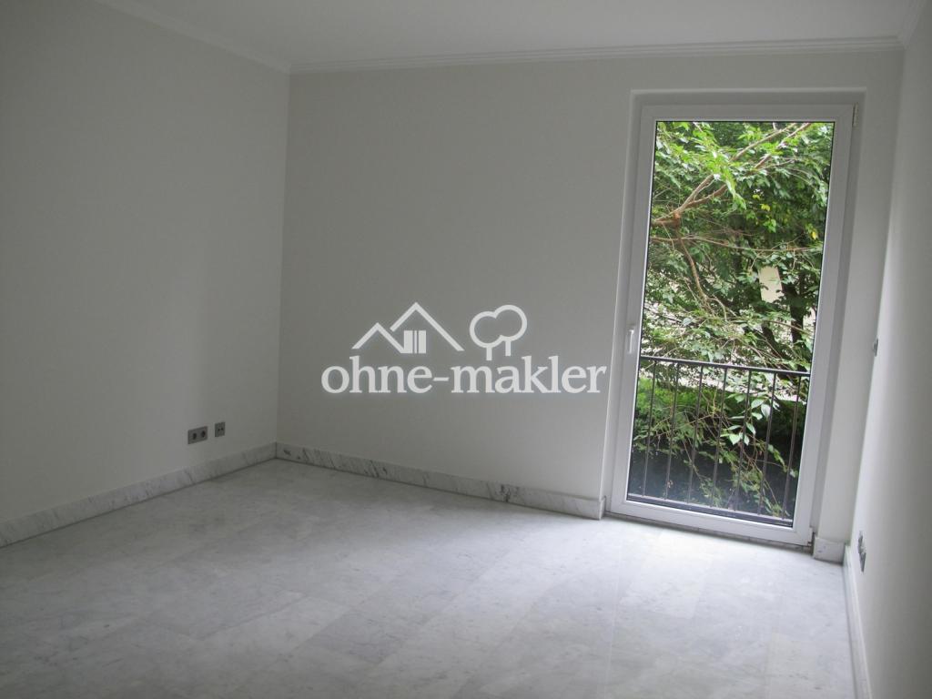 Wohnen in Hemers Bestlage - ruhige, lichtdurchflutete EG-Wohnung mit Terrasse im besonderen Garten - Foto 1