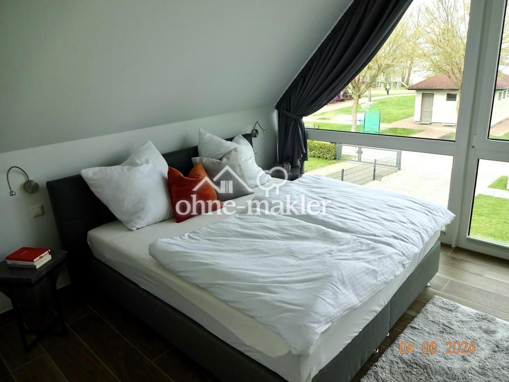 1. Schlafzimmer OG