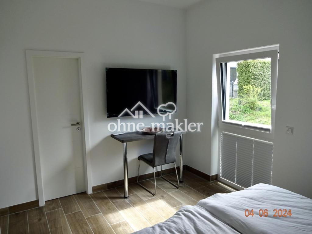 2. Schlafzimmer OG