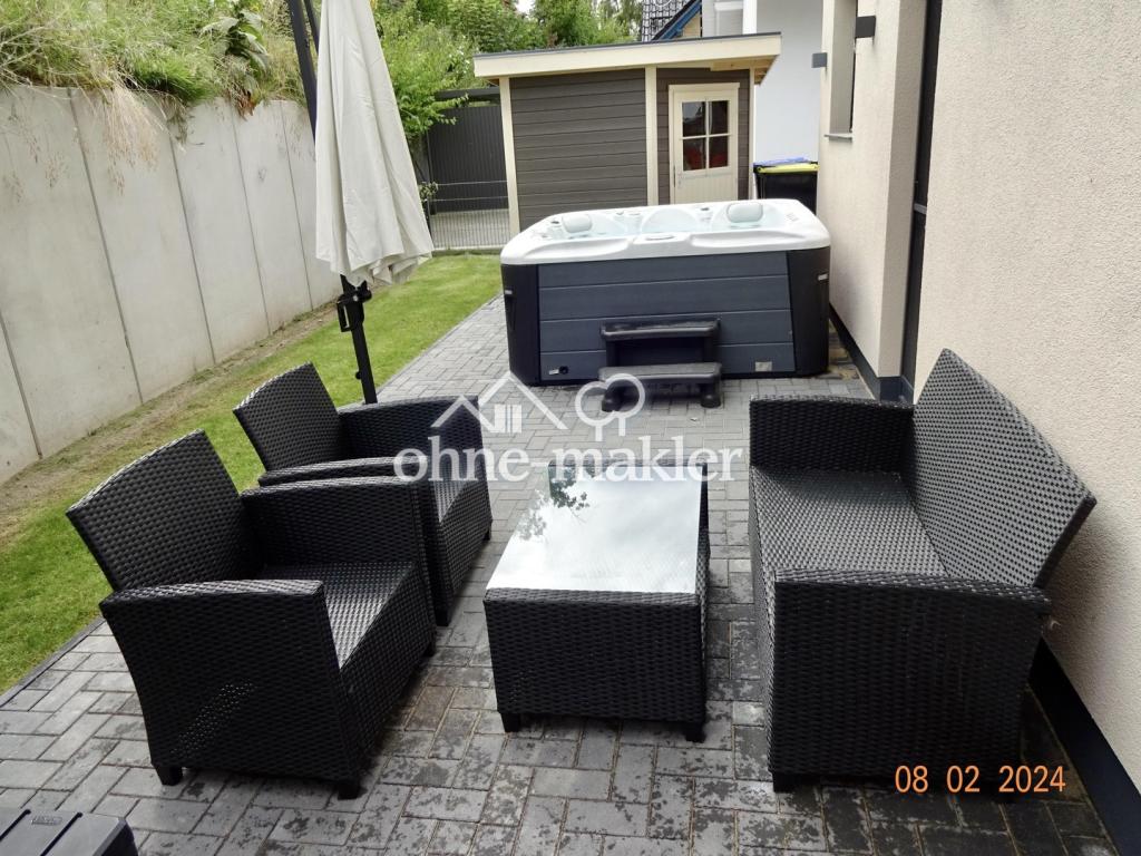 Südterrasse