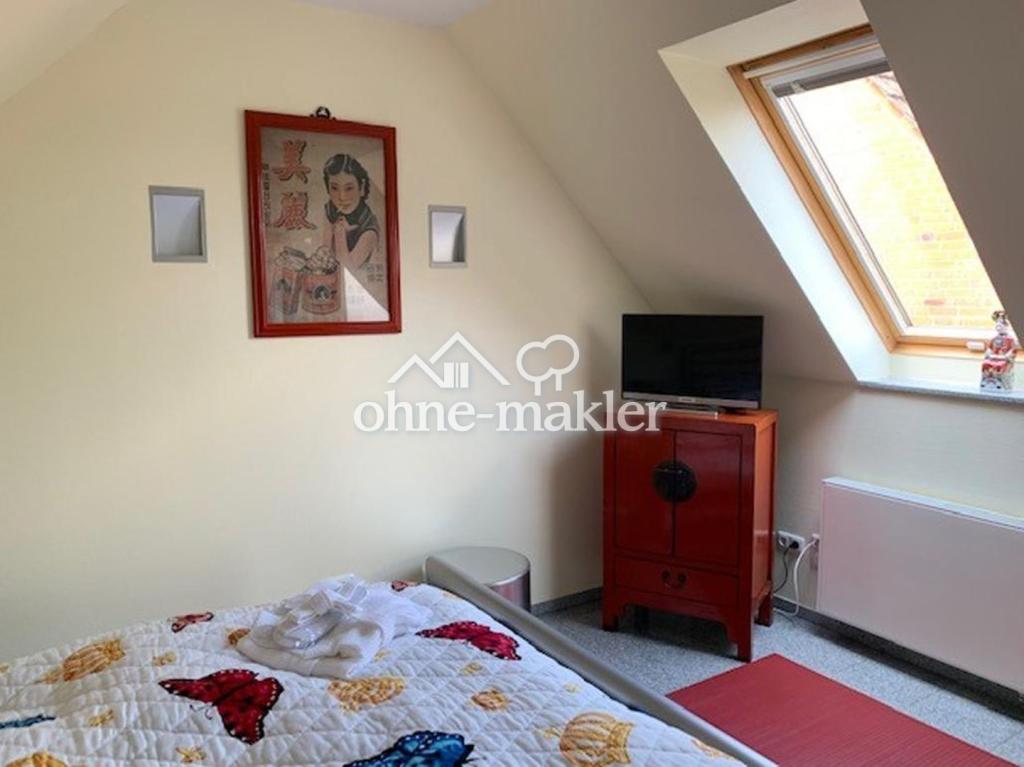 Schlafzimmer Haus 4