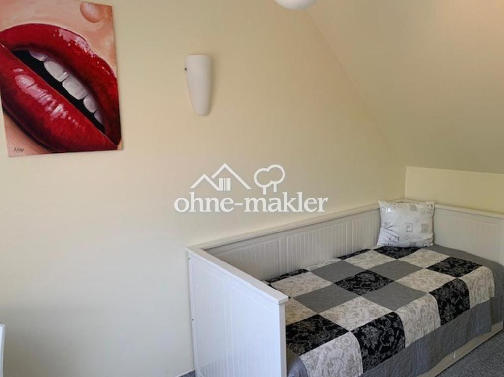 Kleines Zimmer Haus 4