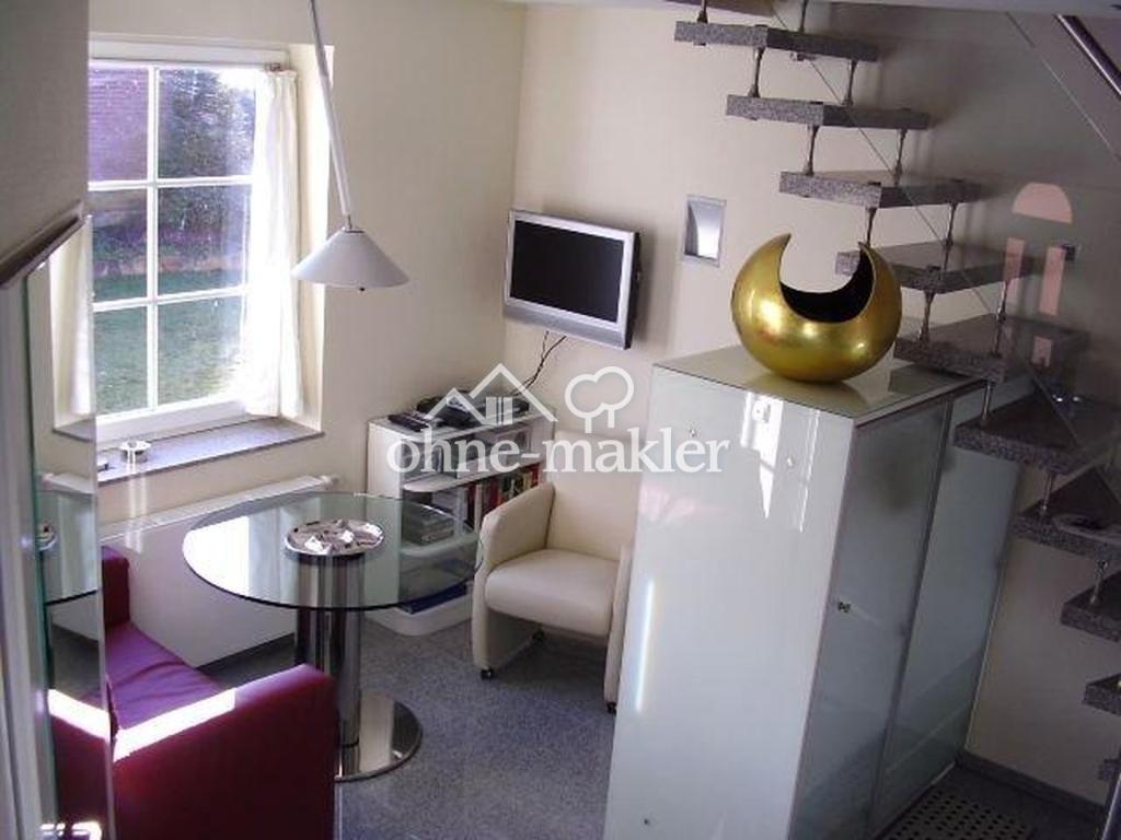 Wohnzimmer Haus 2