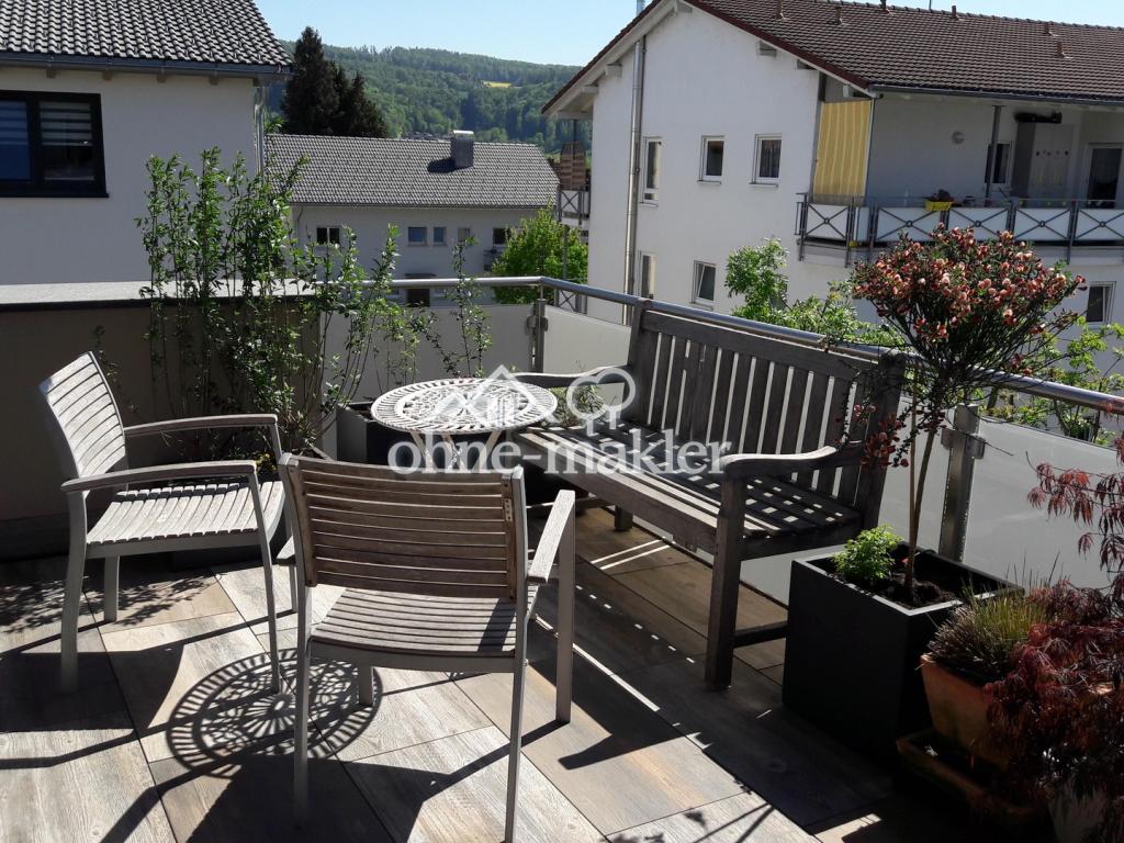Balkon vor Kind 2