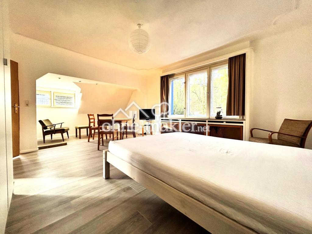 WG-Zimmer 1 (groß)