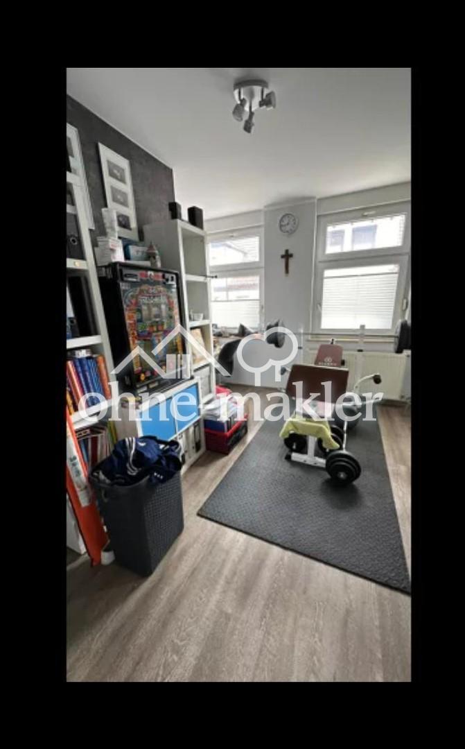 Wohnung EG