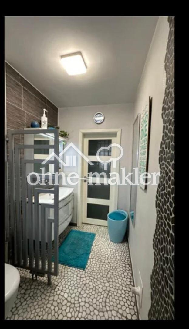 Wohnung EG