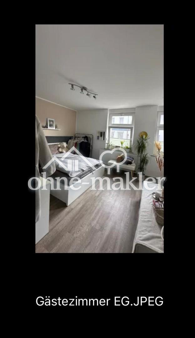Wohnung EG