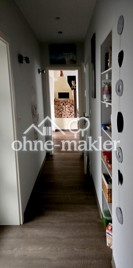 Wohnung EG
