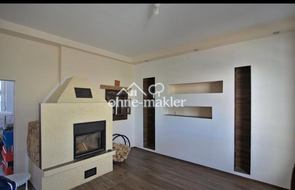 Wohnung EG