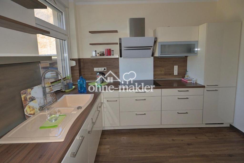 Wohnung EG