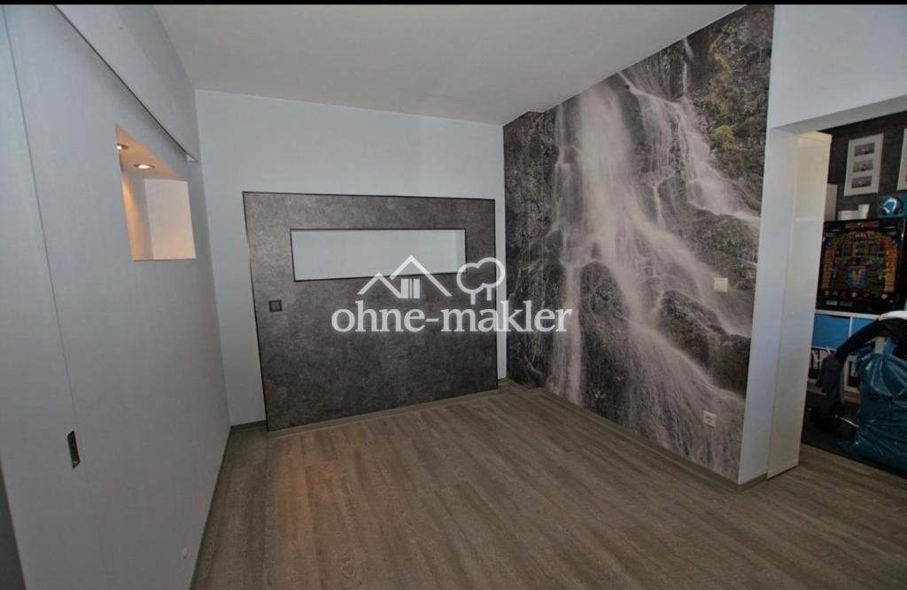 Wohnung EG