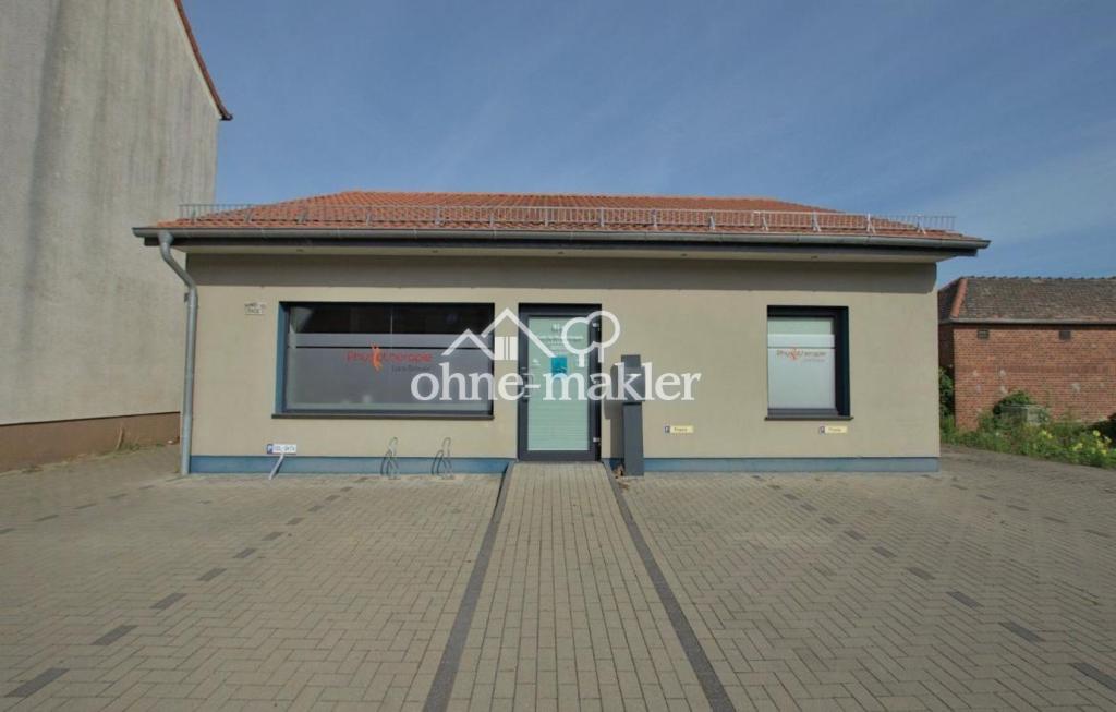 Gewerbeobjekt 93c